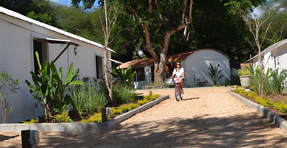 Vanilla House Riviere Noire Luaran gambar