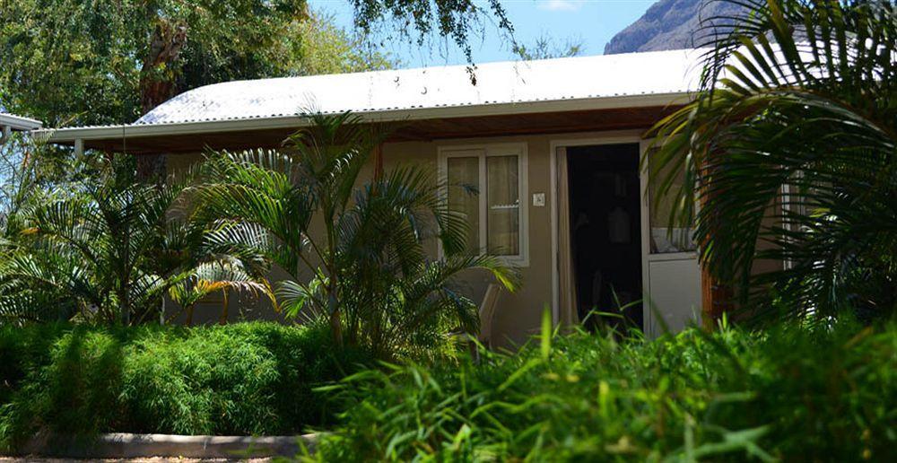 Vanilla House Riviere Noire Luaran gambar