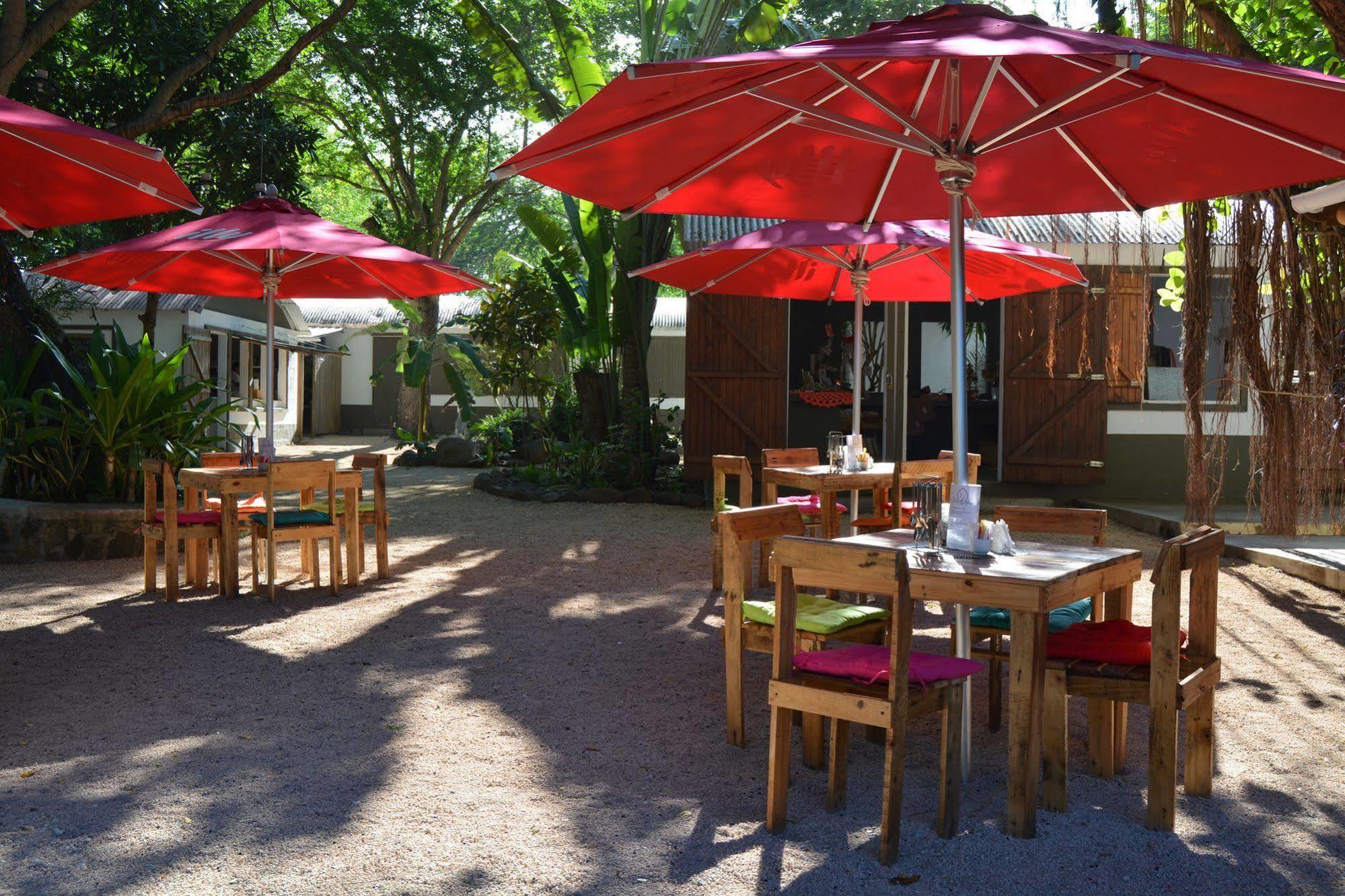 Vanilla House Riviere Noire Luaran gambar