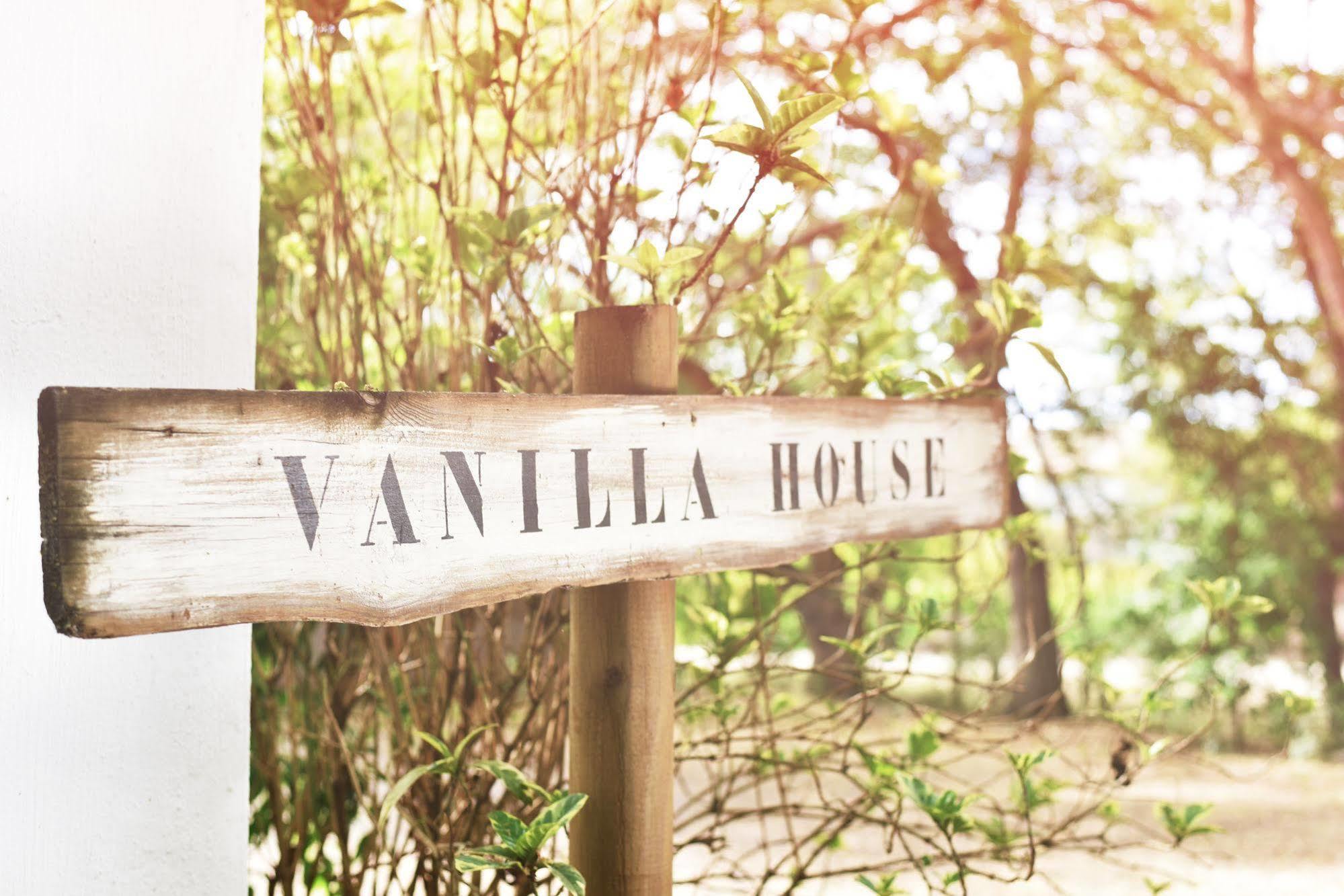 Vanilla House Riviere Noire Luaran gambar